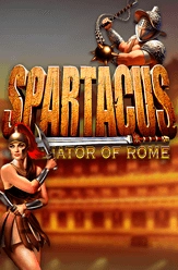 Spartacus Slot